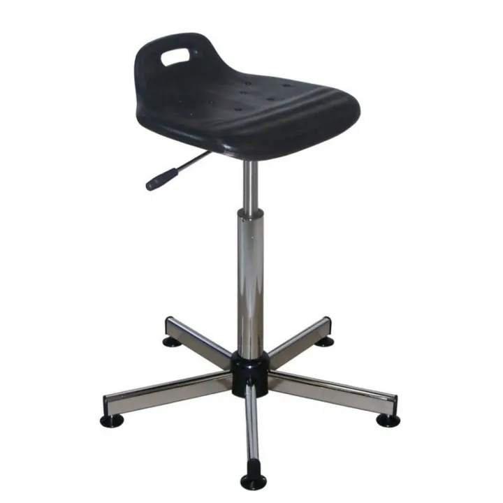 Siège Assis Debout Polyuréthane ergonomique