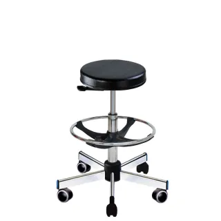 Tabouret assis debout ergonomique réglable BIENS