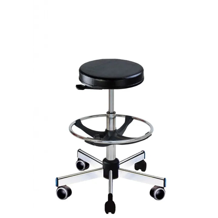 Tabouret assis debout ergonomique réglable BIENS