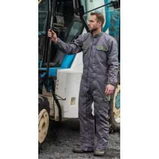 Combinaison 2 ZIPP phyto confort déperlante CEPOVETT I Sécurama