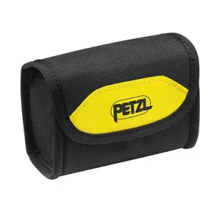 Etui Lampes Frontales compactes Pixa PETZL l Sécurama