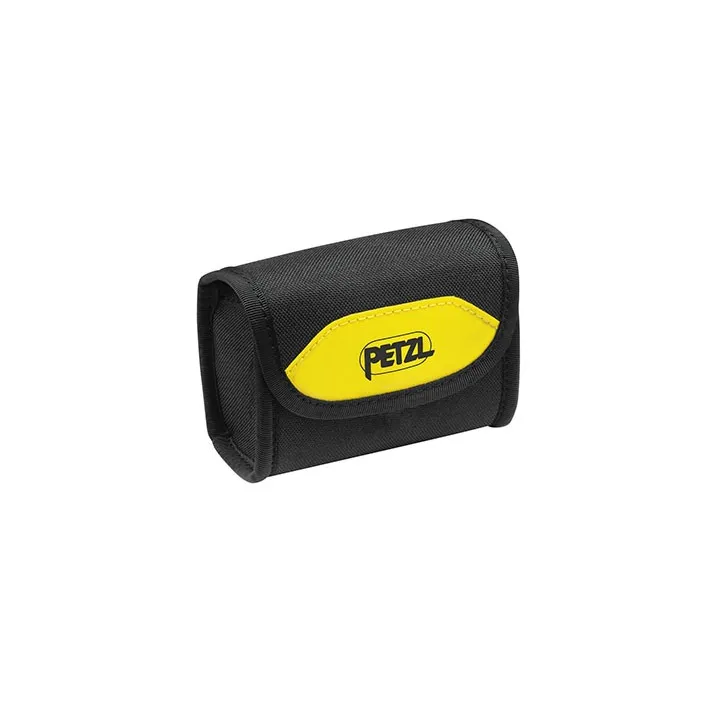 Etui Lampes Frontales compactes Pixa PETZL l Sécurama