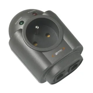 Parasurtenseur parafoudre Lan internet protection électrique INFOSEC