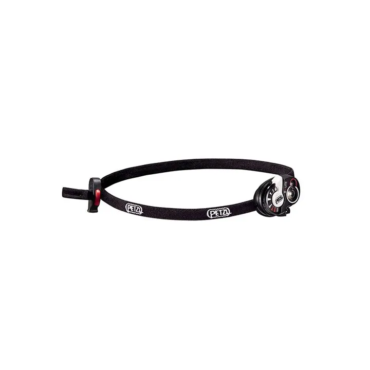 Lampe de Secours Ultra Compacte ELite R PETZL l Sécurama