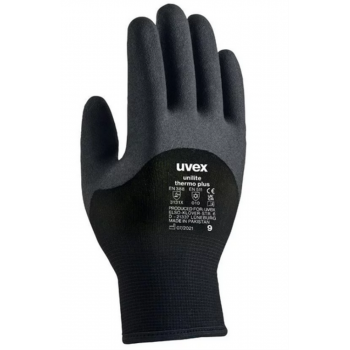 Gant de protection contre le froid Unilite Thermo UVEX