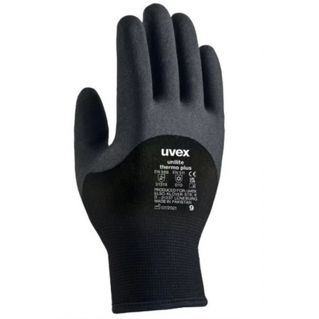 Gant de protection contre le froid Unilite Thermo UVEX