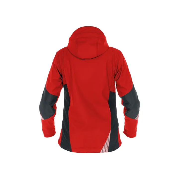 Veste de travail femme SOFTSHELL Gravity Dassy