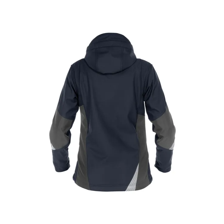 Veste de travail femme SOFTSHELL Gravity Dassy