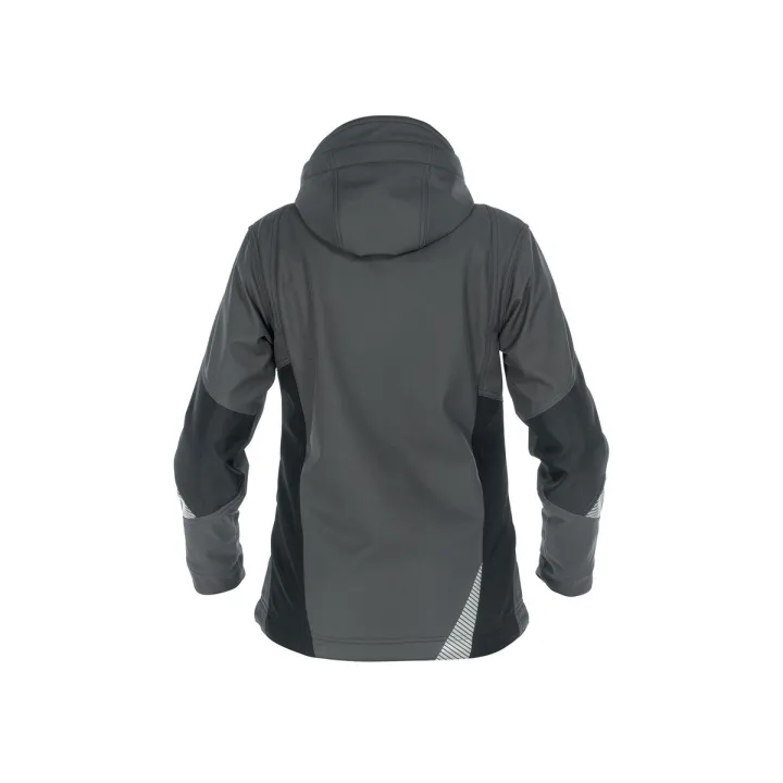 Veste de travail femme SOFTSHELL Gravity Dassy