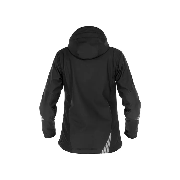 Veste de travail femme SOFTSHELL Gravity Dassy