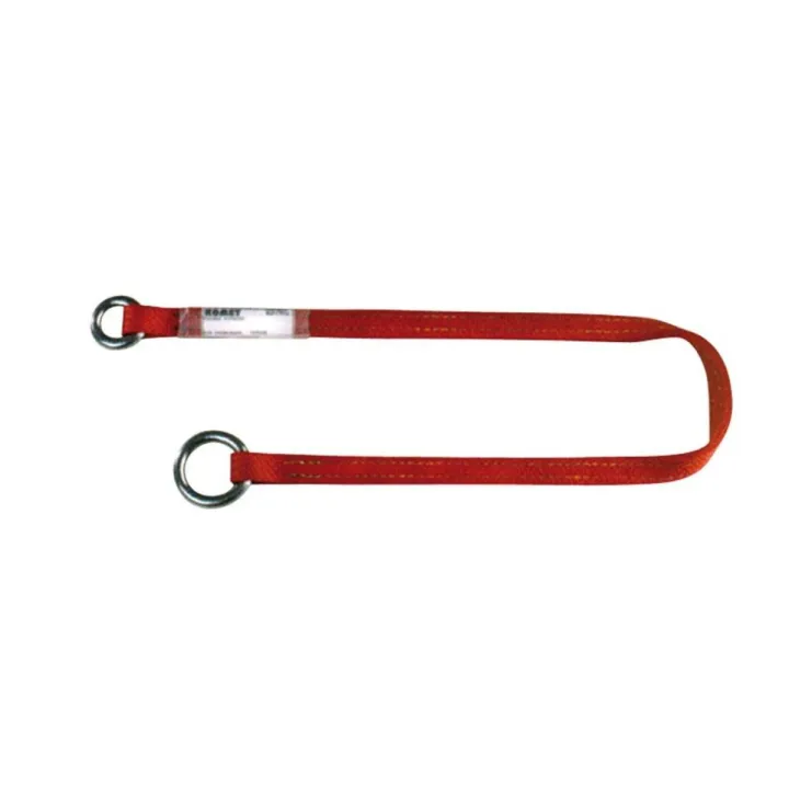 Fausse Fourche komet pour travaux en hauteur