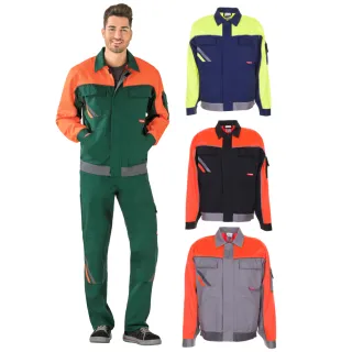 Blouson de travail Visline PLANAM