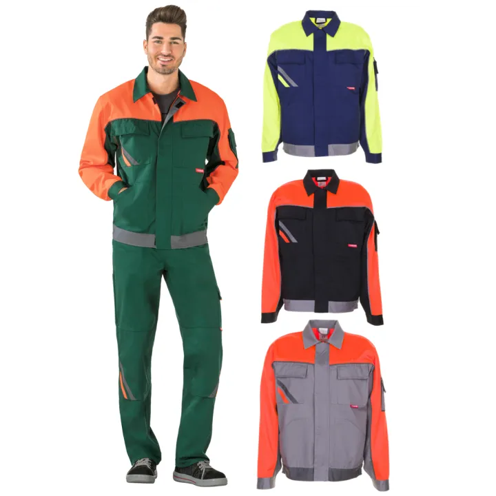 Blouson de travail Visline PLANAM