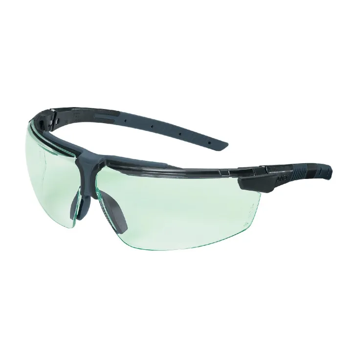 Lunettes de sécurité VARIO photo chromatique i-3 UVEX
