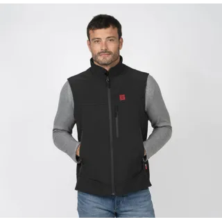 Gilet chauffant sans manche EVO homme G-HEAT