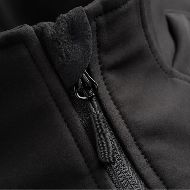 Gilet chauffant sans manche EVO homme G-HEAT zipp