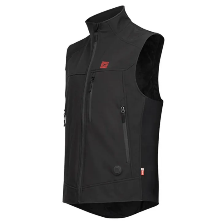 Gilet chauffant sans manche EVO homme G-HEAT