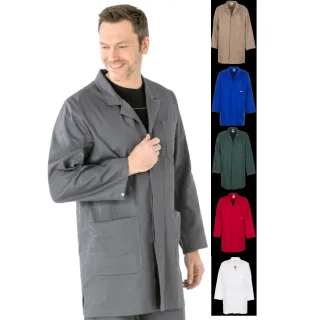 Blouse de travail BW290 100% COTON PLANAM Sécurama