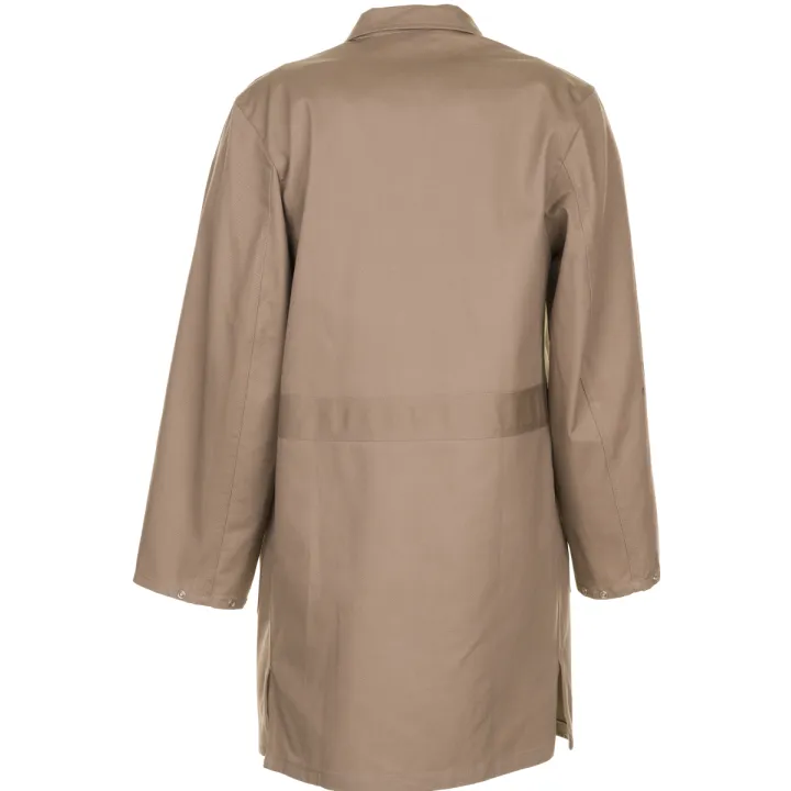 Blouse de travail BW 290 en 100% coton PLANAM I Sécurama