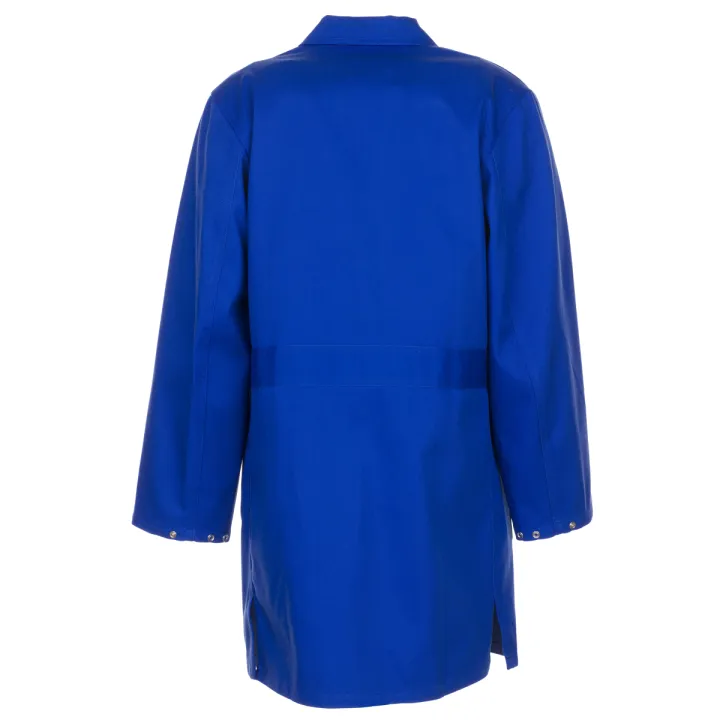 Blouse coton buggati dos