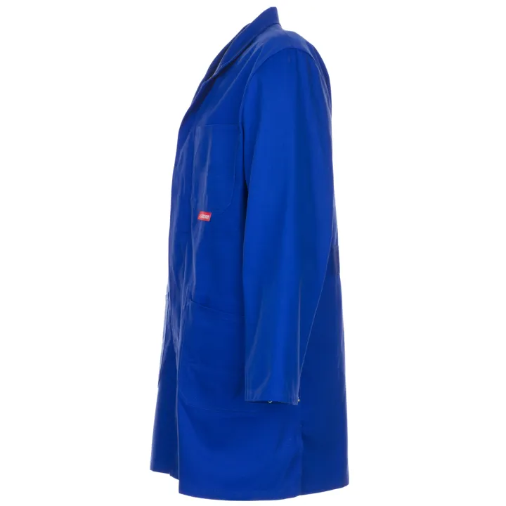 Blouse coton buggati profil