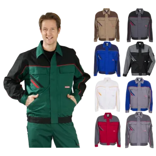 Blouson de travail HIGHLINE en 9 coloris PLANAM Sécurama