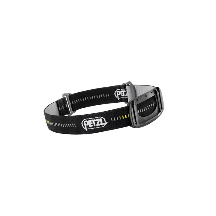 Bandeau Lampes Frontales compact PIXA PETZL I Sécurama