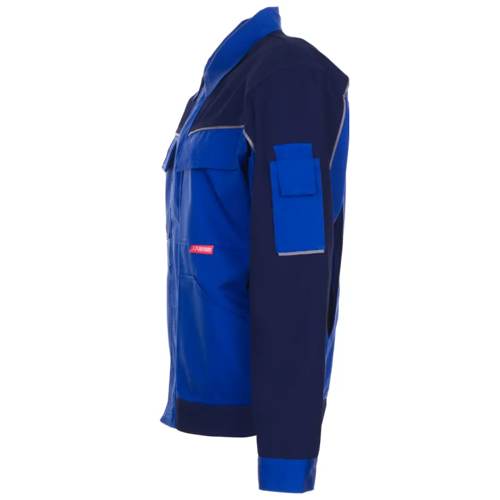 Blouson de travail HIGHLINE PLANAM profil