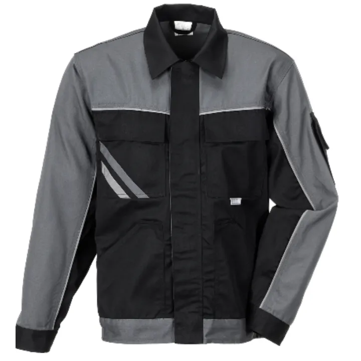 Blouson de travail HIGHLINE PLANAM noir