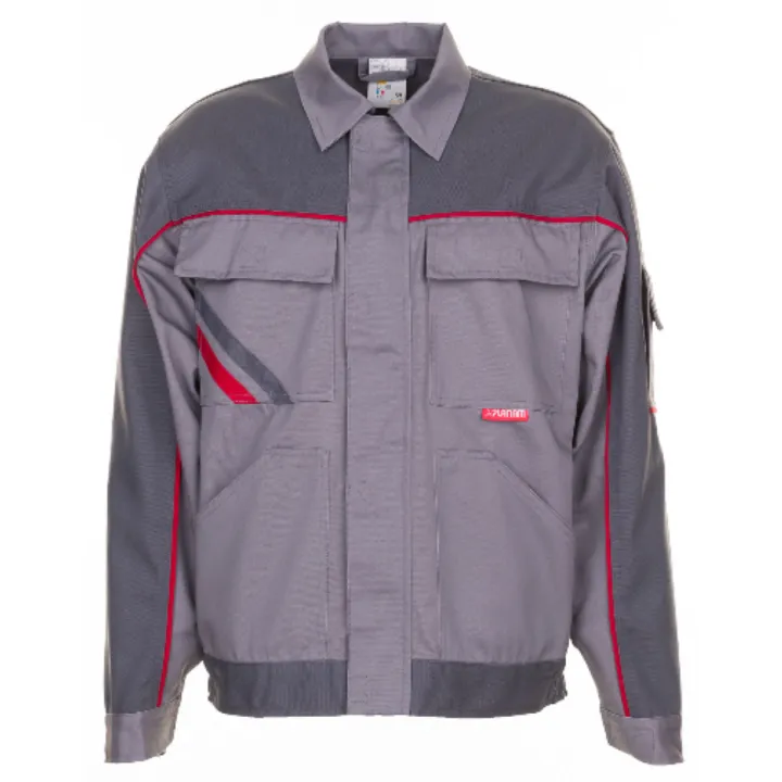 Blouson de travail HIGHLINE PLANAM gris