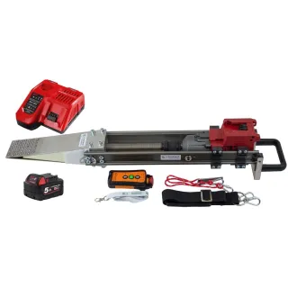 coin d'abattage TR 300