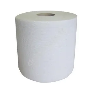 Essuie Tout Blanc Xxl Double Epaisseur