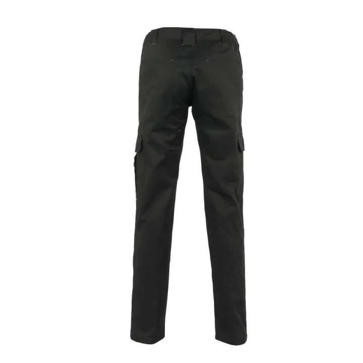 Pantalon de travail femme Easy OUTDOOR PLANAM dos