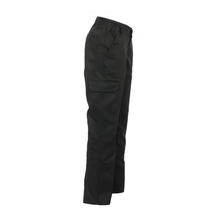 Pantalon de travail femme Easy OUTDOOR PLANAM profil