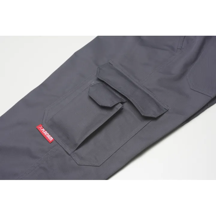 Pantalon de travail femme Easy OUTDOOR PLANAM poche