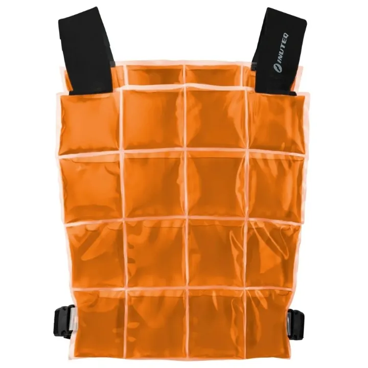 Veste rafraichissante 6.5 ° C PCM COOLOVER INUTEQ