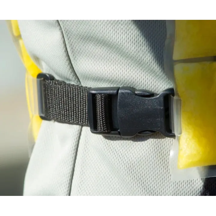 Veste rafraichissante PCM COOLOVER INUTEQ I Sécurama