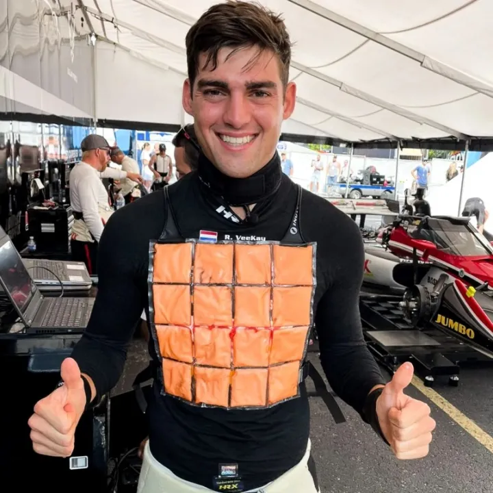 Veste rafraichissante PCM COOLOVER INUTEQ I Sécurama