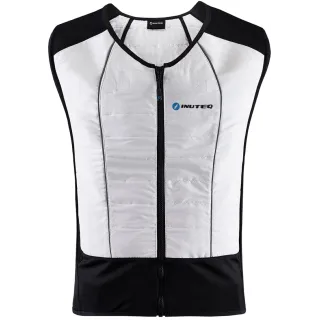 Gilet rafraîchissant SIKU sans recharge INUTEQ I Sécurama