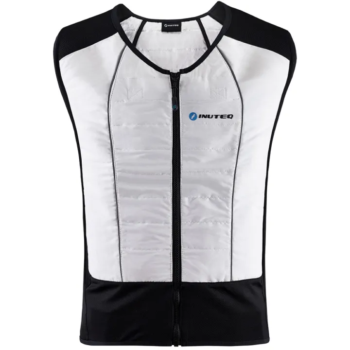Gilet rafraîchissant SIKU sans recharge INUTEQ I Sécurama