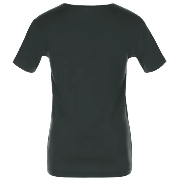 Tee shirt sous vêtement thermique manches courtes