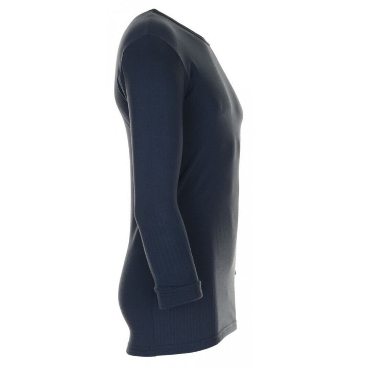 Tee shirt sous vêtements thermiques manches longues 275 g
