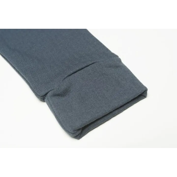 Tee shirt sous vêtements thermiques manches longues 275 g