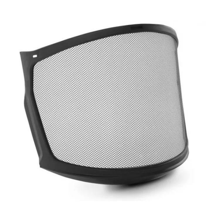 Visière grillagée plastique ZEN PM ZENITH KASK I Sécurama