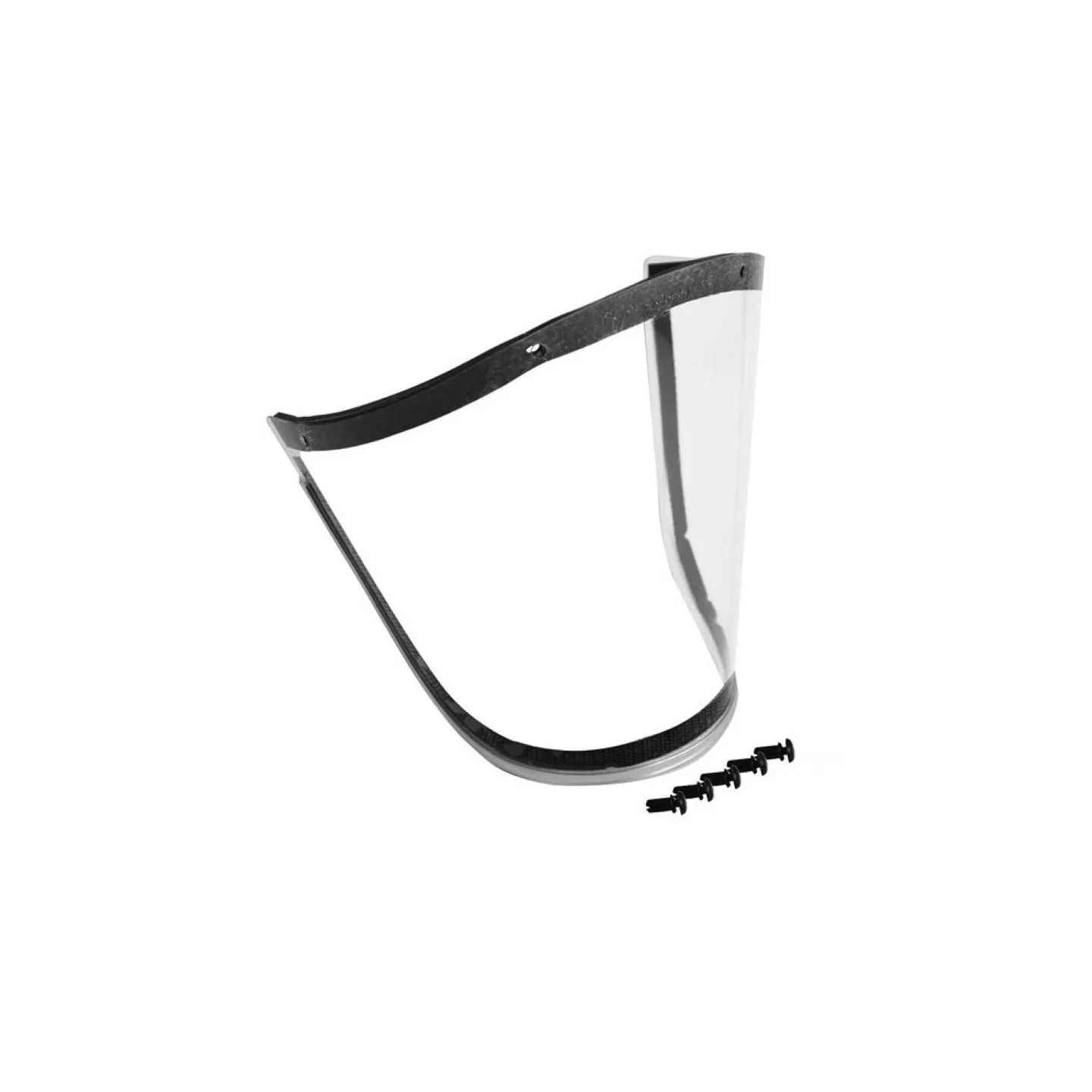 Visière pour masque ventilation assitée Powercap JSP