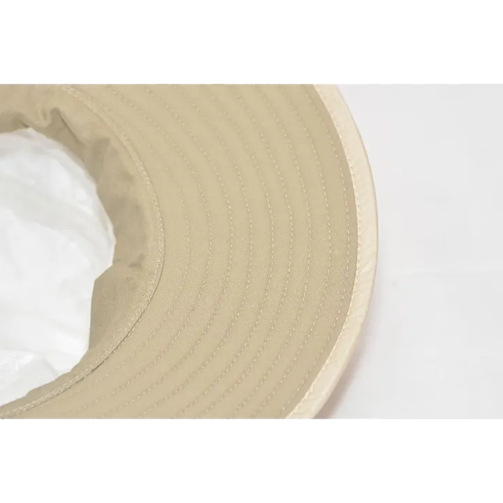 Chapeau de protecion antu un et anti chaleur