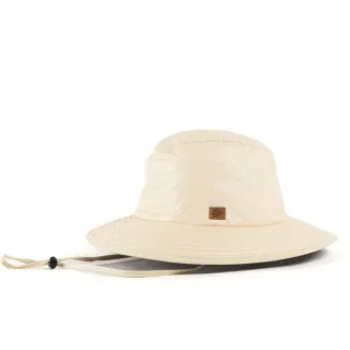 Chapeau protection solaire anti UV UPF 50+ infrarouge SOWAY beige