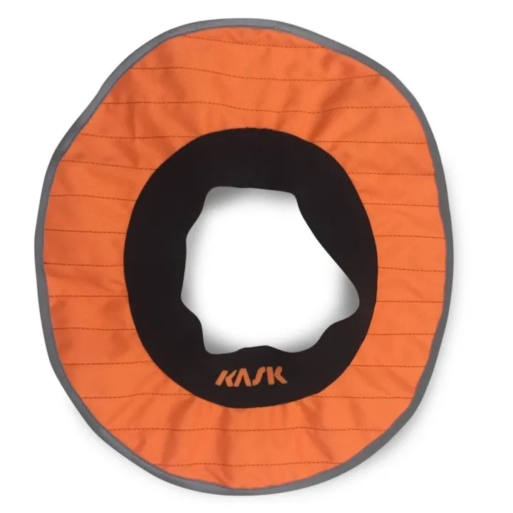 Par soleil SUNSHIELD 3 coloris pour casque KASK I Sécurama