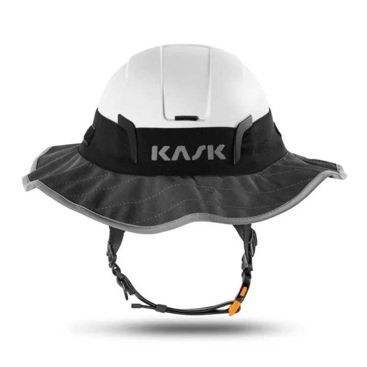 Par soleil SUNSHIELD 3 coloris pour casque KASK I Sécurama