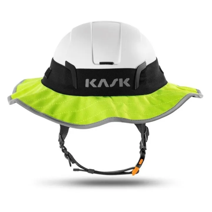 Par soleil SUNSHIELD 3 coloris pour casque KASK I Sécurama